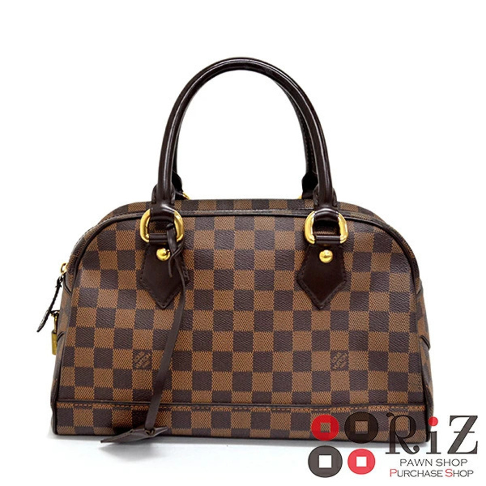 LOUIS VUITTON Duomo Bag Handbag